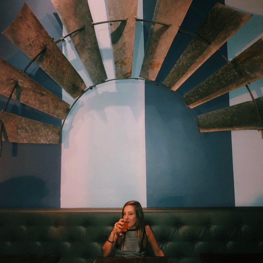 Meet your Posher, Mary catherine